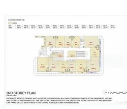 Hexacube (D14), Shop House #451326451